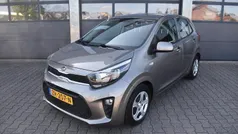 Grijs Gebruikt 2019 Kia Picanto Comfort Hatchback | € 10.830 (Eerlijke prijs)