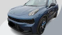 Gebruikt 2023 Lynk & Co 01 SUV | € 25.250 (Goede deal)