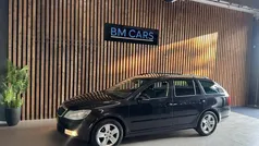 Gebruikt 2011 Skoda Octavia Business Line Stationwagen | € 3.795 (Goede deal)