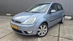 Gebruikt 2005 Ford Fiesta Futura Hatchback | € 1.799 (Goede deal)