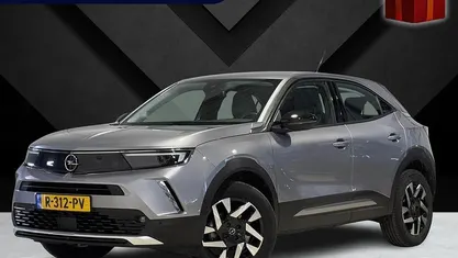 Gebruikt 2022 Opel Mokka Elegance SUV | € 20.890 (Eerlijke prijs)