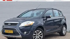 Gebruikt 2009 Ford Kuga SUV | € 9.948 (Eerlijke prijs)