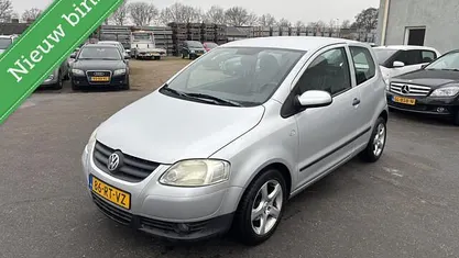 Occasion VW Fox Trendline 75 PK (55 kW) 2005 Hatchback