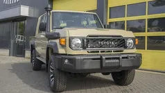 Gebruikt 2024 Toyota Land Cruiser SUV | € 68.500 (Super prijs)