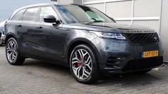 Grijs Gebruikt 2018 Land Rover Range Rover Velar R-Dynamic SUV | € 29.950 (Super prijs)