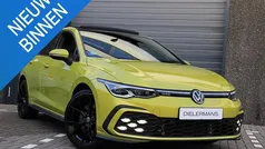 Gebruikt 2021 VW Golf VIII GTE Hatchback | € 28.445 (Eerlijke prijs)