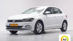 Gebruikt 2019 VW Polo Comfortline Hatchback | € 13.445 (Goede deal)