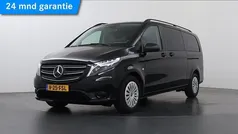 Gebruikt 2023 Mercedes Vito MPV | € 48.650 (Eerlijke prijs)