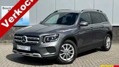 Gebruikt 2022 Mercedes GLB200 Style SUV | € 38.949 (Goede deal)