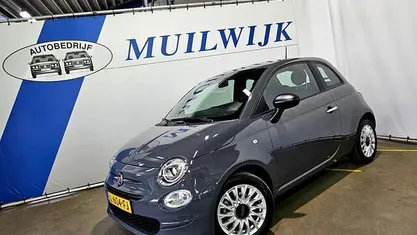 Occasion 2021 Fiat 500 Hatchback | € 11.450 (Goede deal)