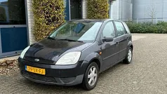Gebruikt 2003 Ford Fiesta Hatchback | € 950 (Goede deal)