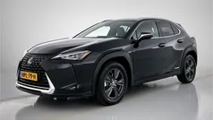 Lexus UX 250h