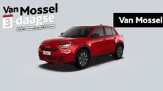 Gebruikt 2025 Fiat 600 Urban SUV | € 29.290 (Goede deal)