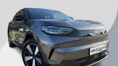 Grijs Nieuw 2024 Ford Capri Extended Range SUV | € 49.830 (Eerlijke prijs)