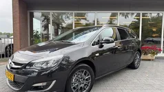 Gebruikt 2013 Opel Astra Cosmo Stationwagen | € 4.500 (Eerlijke prijs)