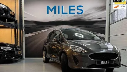 Occasion Ford Fiesta Trend 86 PK (63 kW) 2019 Hatchback