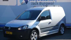 Gebruikt 2015 VW Caddy MPV | € 12.950 (Eerlijke prijs)