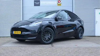 Occasion 2026 Tesla Model Y Long Range AWD SUV | € 38.999 (Super prijs)