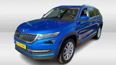 Gebruikt 2020 Skoda Kodiaq Business Line SUV | € 29.950 (Eerlijke prijs)