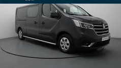 Grijs metallic Gebruikt 2024 Renault Trafic Van | € 27.490 (Eerlijke prijs)