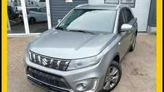 Gebruikt 2020 Suzuki Vitara SUV | € 15.949 (Goede deal)