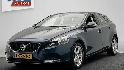 Occasion Volvo V40 Kinetic 123 PK (90 kW) 2017 Hatchback