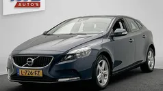 Gebruikt 2017 Volvo V40 Kinetic Hatchback | € 15.700 (Goede deal)