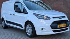 Gebruikt 2018 Ford Transit Trend Van | € 6.795 (Super prijs)