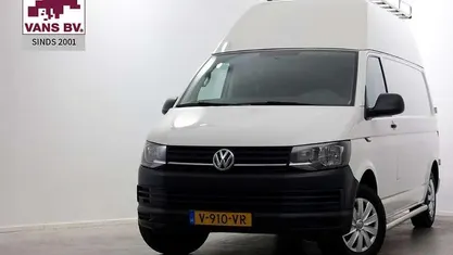 Occasion VW T6.1 150 PK (110 kW) 2019 Van