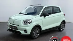 Groen Nieuw 2025 Leapmotor T03 Hatchback | € 19.950 (Eerlijke prijs)