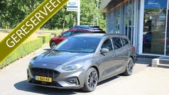 Gebruikt 2020 Ford Focus ST-Line X Stationwagen | € 20.550 (Goede deal)