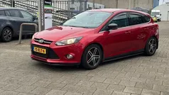Gebruikt 2012 Ford Focus Titanium Hatchback | € 3.849 (Eerlijke prijs)