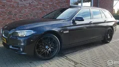 Gebruikt 2014 BMW 520 Executive Stationwagen | € 9.950 (Goede deal)