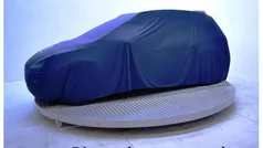 Blauw Gebruikt 2016 Opel Meriva MPV | € 11.985 (Eerlijke prijs)