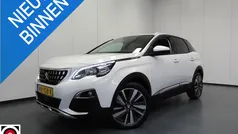Gebruikt 2017 Peugeot 3008 Premium SUV | € 14.340 (Eerlijke prijs)