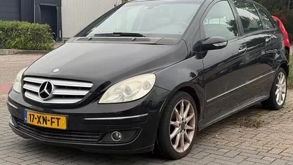 Occasion Mercedes B170 116 PK (85 kW) 2007 MPV