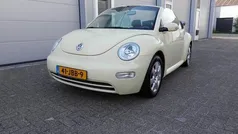 Gebruikt 2003 VW Beetle Cabriolet | € 2.450 (Goede deal)