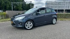 Gebruikt 2013 Ford C-MAX Trend MPV | € 4.450 (Goede deal)