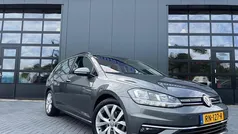 Gebruikt 2018 VW Golf VII Comfortline Stationwagen | € 14.450 (Eerlijke prijs)