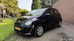 Gebruikt 2021 Citroën C1 Hatchback | € 7.650 (Goede deal)