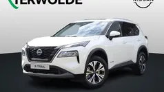 Gebruikt 2023 Nissan X-Trail N-Connecta SUV | € 37.844 (Eerlijke prijs)