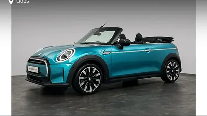 Occasion Mini Cooper Cabriolet Comfort 136 PK (100 kW) 2023 Cabriolet