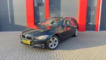 Occasion BMW 320 Executive 184 PK (135 kW) 2013 Stationwagen