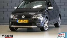 Gebruikt 2010 VW Polo Cross Hatchback | € 7.500 (Eerlijke prijs)