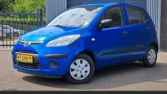 Gebruikt 2008 Hyundai i10 Active Hatchback | € 2.250 (Goede deal)