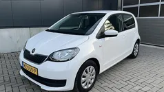 Gebruikt 2018 Skoda Citigo Ambition Hatchback | € 7.750 (Eerlijke prijs)