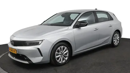 Occasion Opel Astra Edition 110 PK (80 kW) 2022 Hatchback