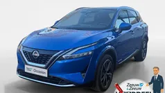 Gebruikt 2024 Nissan Qashqai Tekna SUV | € 31.435 (Goede deal)