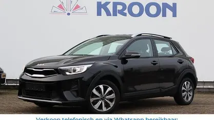 Occasion Kia Stonic 101 PK (74 kW) 2025 SUV