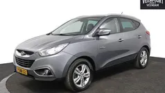 Gebruikt 2013 Hyundai ix35 SUV | € 8.995 (Eerlijke prijs)